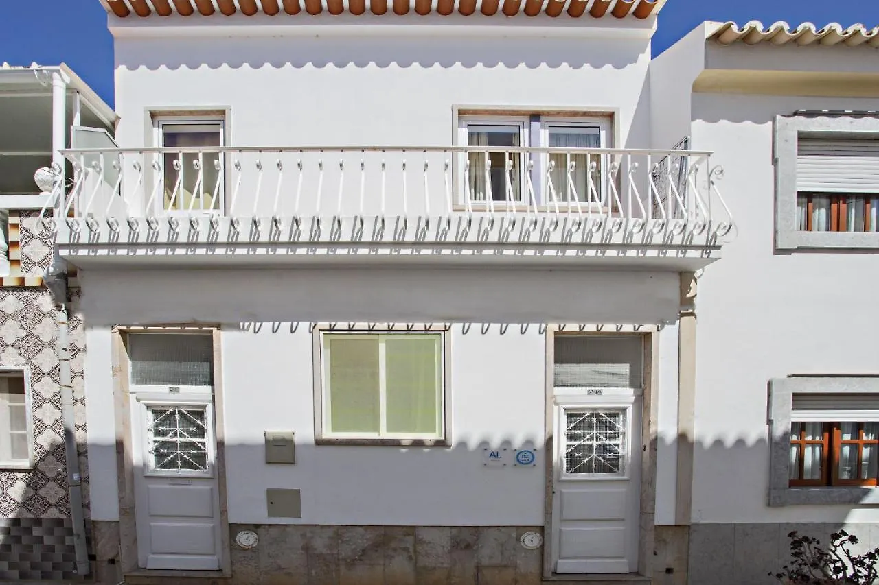 Appartement Apartamentos Da Cidade Tavira