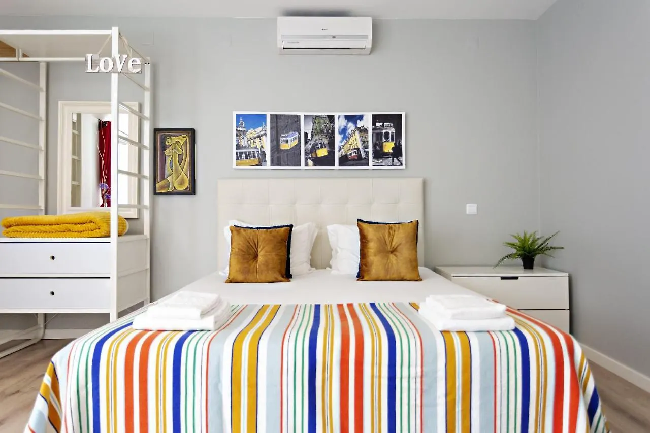 Apartamentos Da Cidade Tavira